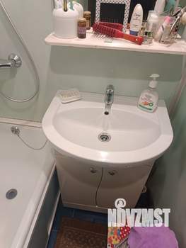 1-к квартира, вторичка, 32м2, 2/9 этаж