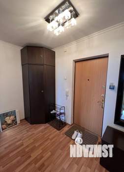 1-к квартира, вторичка, 55м2, 8/19 этаж