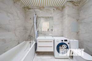 2-к квартира, вторичка, 63м2, 8/24 этаж