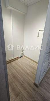 1-к квартира, вторичка, 24м2, 3/5 этаж