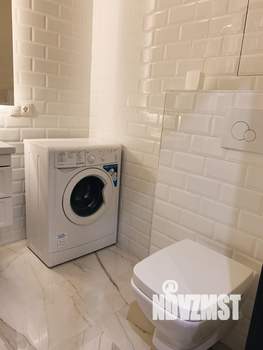 Студия квартира, вторичка, 26м2, 2/25 этаж