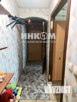 2-к квартира, вторичка, 43м2, 2/4 этаж
