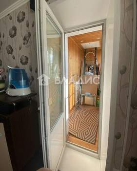 1-к квартира, вторичка, 31м2, 3/9 этаж