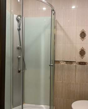 1-к квартира, вторичка, 46м2, 2/19 этаж