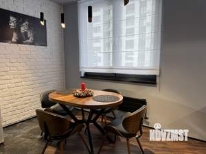 3-к квартира, вторичка, 61м2, 18/18 этаж