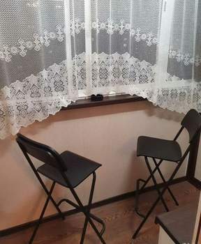 1-к квартира, вторичка, 42м2, 10/17 этаж