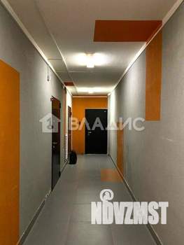 Студия квартира, вторичка, 24м2, 10/23 этаж