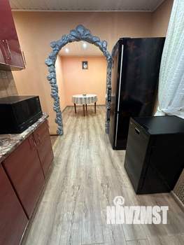 4-к квартира, вторичка, 60м2, 4/5 этаж