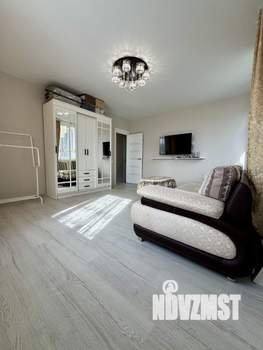 2-к квартира, вторичка, 60м2, 5/24 этаж