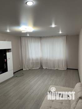 2-к квартира, вторичка, 66м2, 7/25 этаж