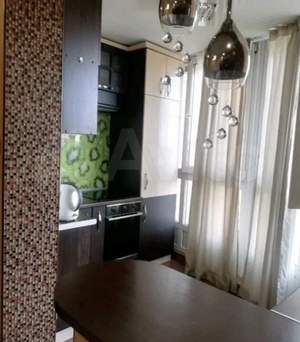 1-к квартира, вторичка, 42м2, 12/22 этаж