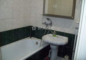 1-к квартира, вторичка, 31м2, 4/5 этаж