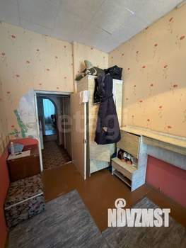 3-к квартира, вторичка, 56м2, 1/5 этаж