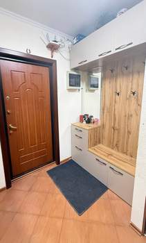 3-к квартира, вторичка, 69м2, 11/16 этаж