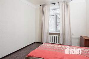3-к квартира, вторичка, 65м2, 2/2 этаж