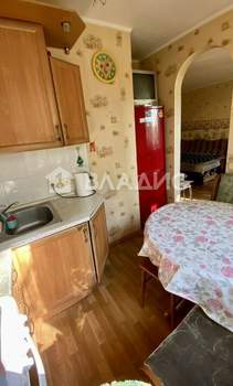 3-к квартира, вторичка, 52м2, 3/5 этаж