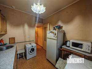 1-к квартира, вторичка, 33м2, 5/9 этаж