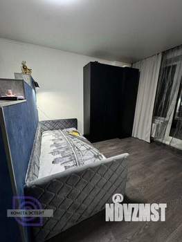 2-к квартира, вторичка, 45м2, 4/5 этаж