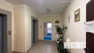 2-к квартира, вторичка, 60м2, 6/17 этаж