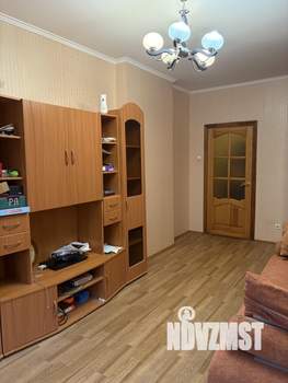 1-к квартира, вторичка, 40м2, 2/20 этаж