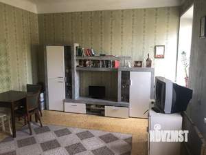 2-к квартира, вторичка, 55м2, 2/2 этаж