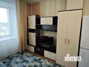 Студия квартира, вторичка, 23м2, 8/9 этаж