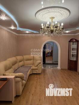 2-к квартира, вторичка, 66м2, 4/19 этаж