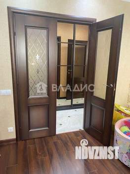 2-к квартира, вторичка, 62м2, 9/13 этаж