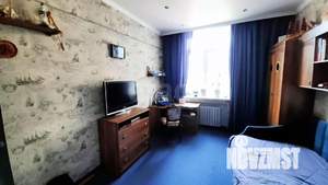 3-к квартира, вторичка, 78м2, 4/5 этаж