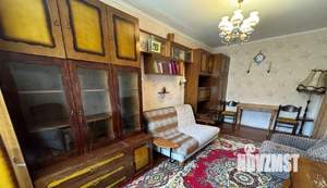 2-к квартира, вторичка, 45м2, 3/5 этаж