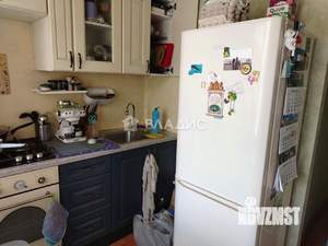 1-к квартира, вторичка, 29м2, 4/5 этаж