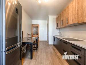 2-к квартира, вторичка, 61м2, 8/17 этаж
