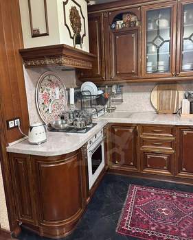 3-к квартира, вторичка, 65м2, 1/3 этаж
