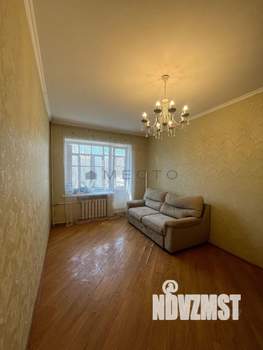 3-к квартира, вторичка, 52м2, 4/5 этаж