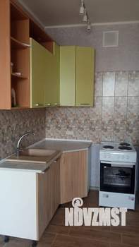 2-к квартира, вторичка, 39м2, 20/23 этаж