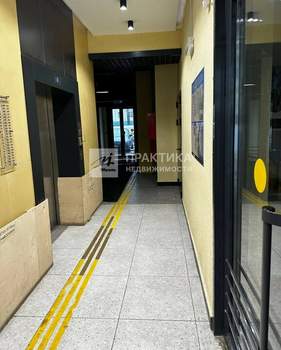 1-к квартира, вторичка, 34м2, 9/23 этаж