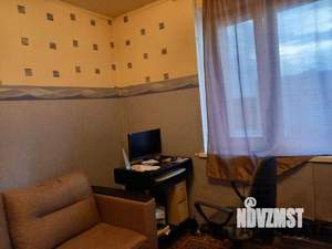 3-к квартира, вторичка, 64м2, 15/16 этаж