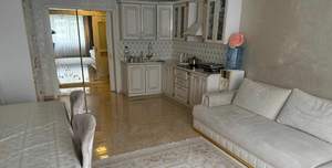 2-к квартира, вторичка, 68м2, 7/19 этаж