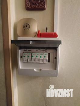 2-к квартира, вторичка, 45м2, 5/5 этаж