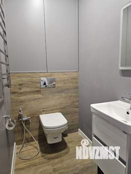 2-к квартира, вторичка, 51м2, 14/24 этаж