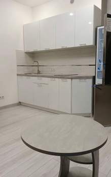 Студия квартира, вторичка, 25м2, 11/12 этаж