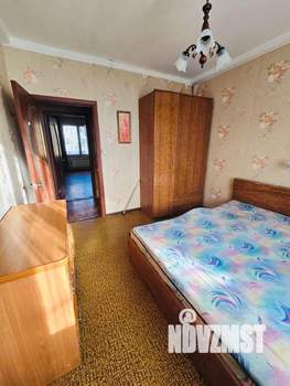2-к квартира, вторичка, 45м2, 3/5 этаж