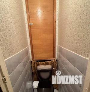 2-к квартира, вторичка, 45м2, 3/5 этаж