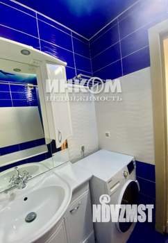 2-к квартира, вторичка, 66м2, 9/20 этаж