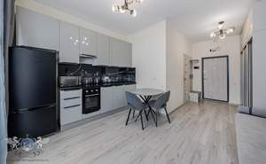 Студия квартира, вторичка, 25м2, 20/23 этаж