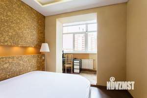 3-к квартира, вторичка, 113м2, 8/9 этаж
