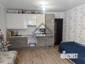 1-к квартира, вторичка, 46м2, 8/18 этаж