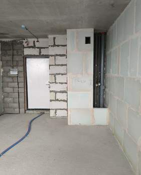 2-к квартира, вторичка, 33м2, 11/18 этаж