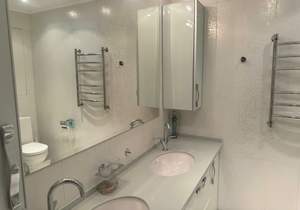 4-к квартира, вторичка, 126м2, 4/10 этаж