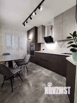 3-к квартира, вторичка, 82м2, 3/18 этаж